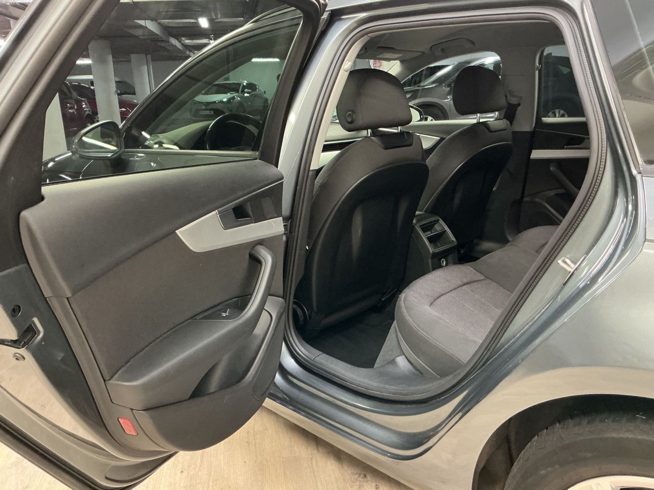 Audi A4 Avant Advanced edition 35 TDI S tronic 7 vel. - Foto 12