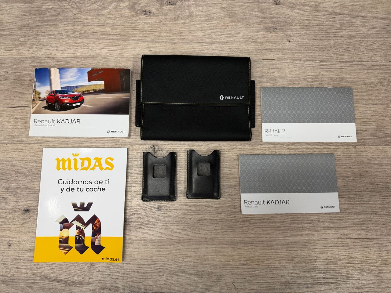 Renault Kadjar KADJAR Zen Energy TCe 96 kW (130 CV) EDC - Foto 31