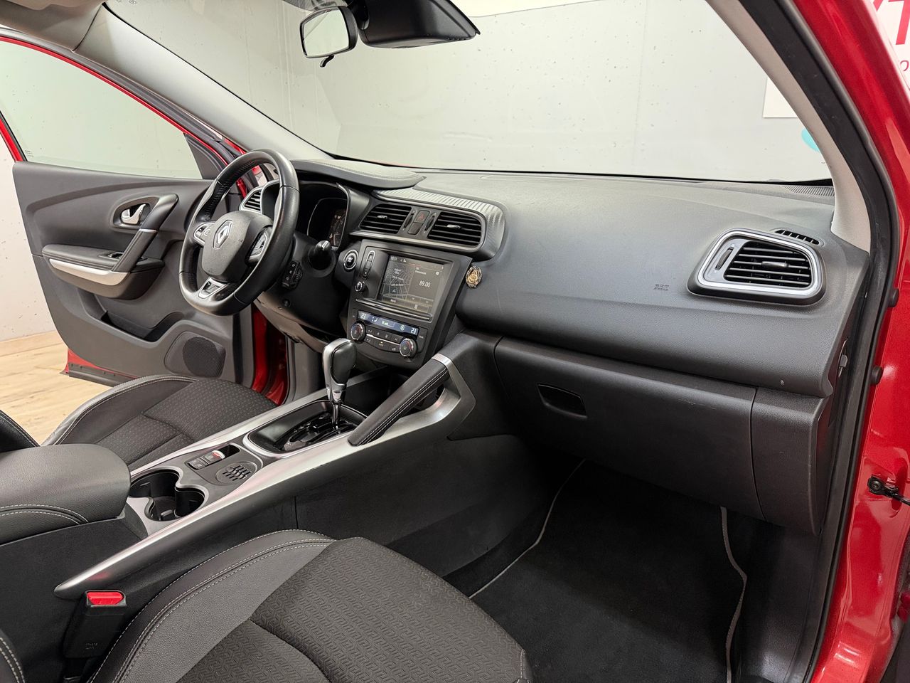 Renault Kadjar KADJAR Zen Energy TCe 96 kW (130 CV) EDC - Foto 27