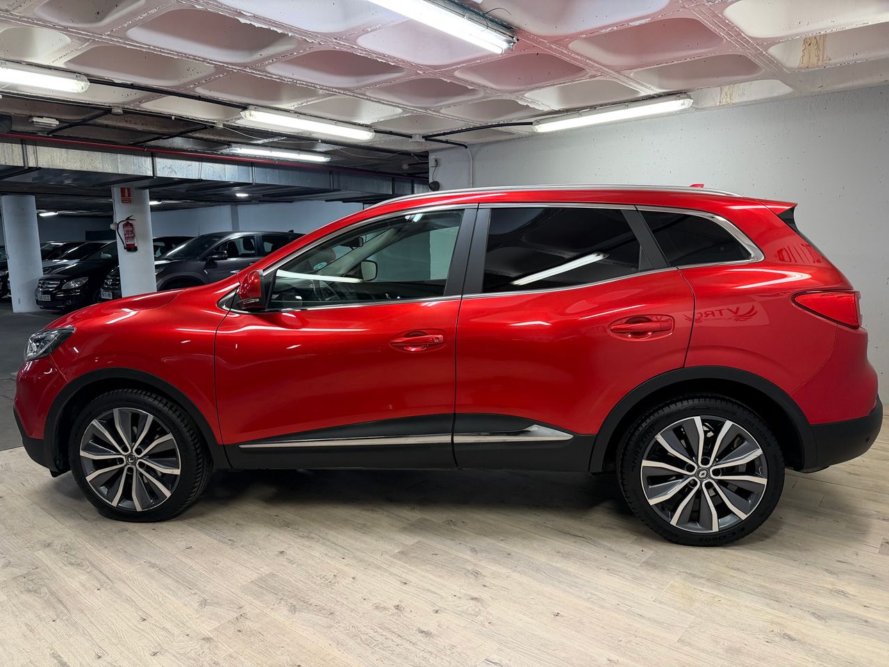 Renault Kadjar KADJAR Zen Energy TCe 96 kW (130 CV) EDC - Foto 9
