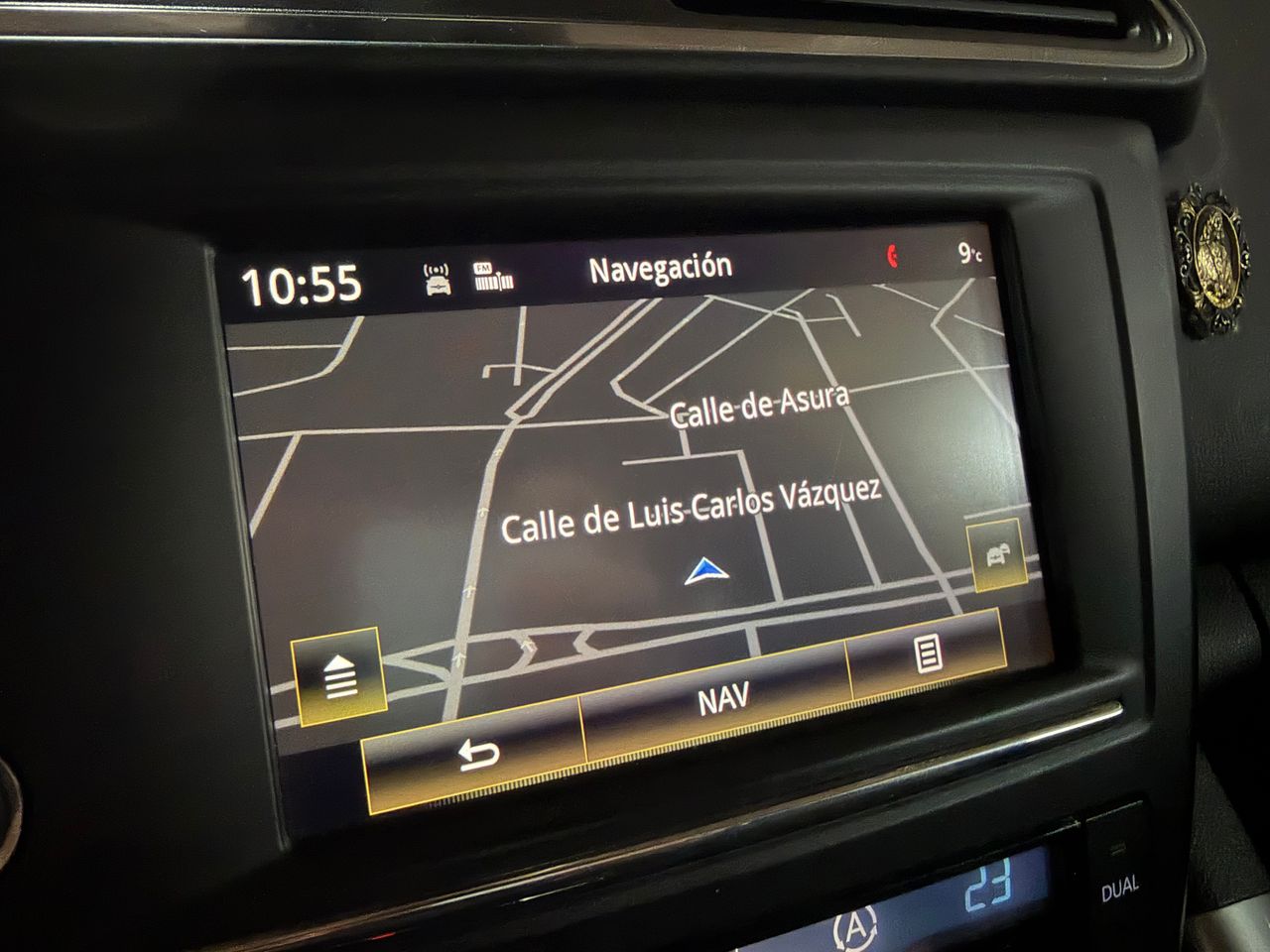 Renault Kadjar KADJAR Zen Energy TCe 96 kW (130 CV) EDC - Foto 34