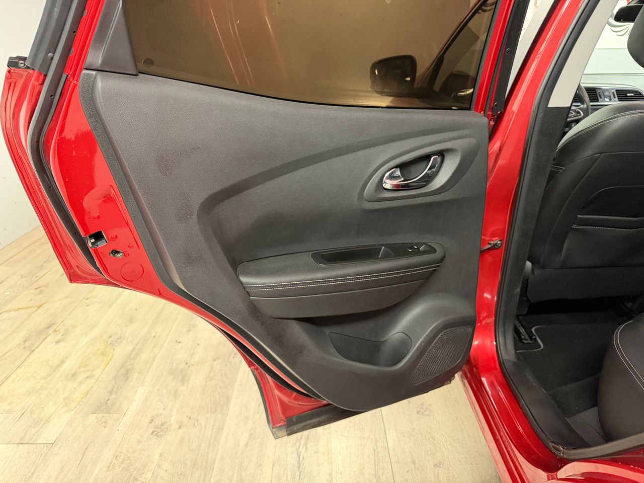 Renault Kadjar KADJAR Zen Energy TCe 96 kW (130 CV) EDC - Foto 17