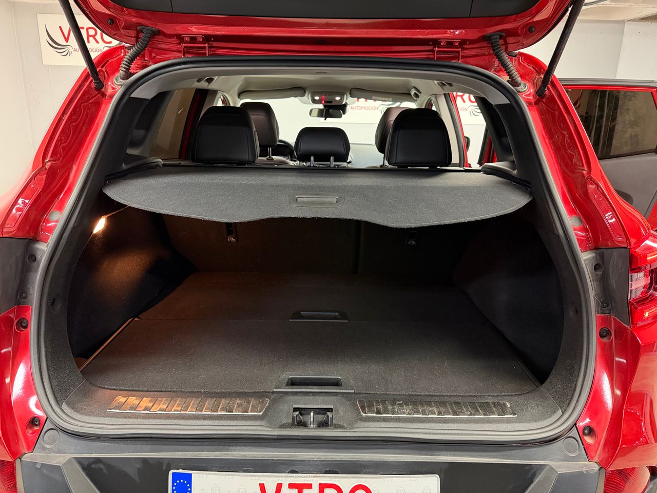 Renault Kadjar KADJAR Zen Energy TCe 96 kW (130 CV) EDC - Foto 15