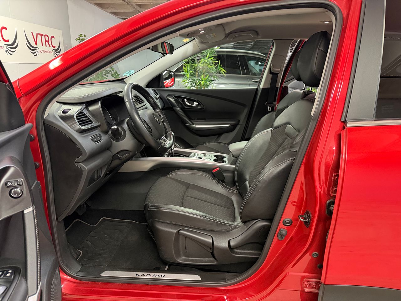 Renault Kadjar KADJAR Zen Energy TCe 96 kW (130 CV) EDC - Foto 23