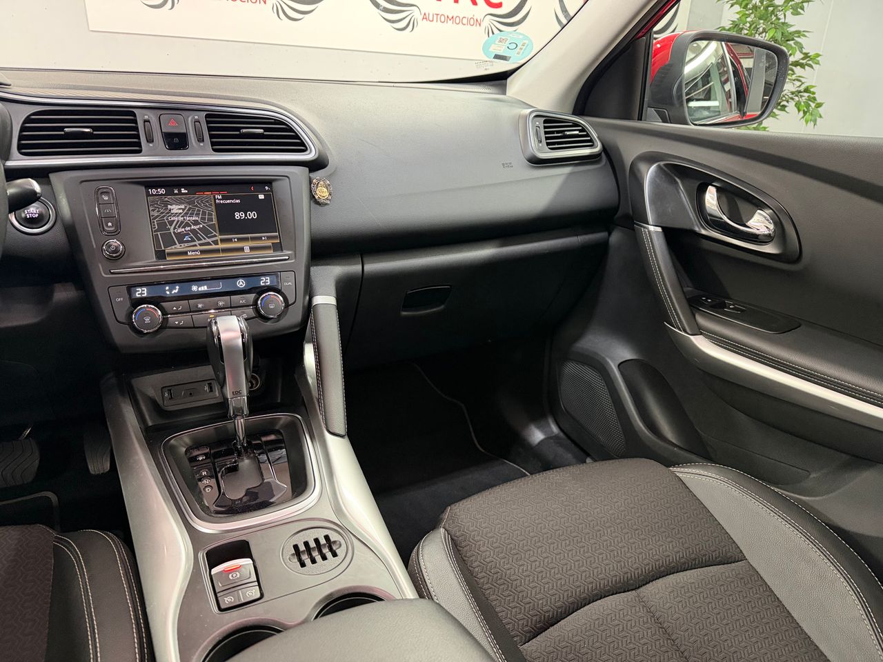 Renault Kadjar KADJAR Zen Energy TCe 96 kW (130 CV) EDC - Foto 18