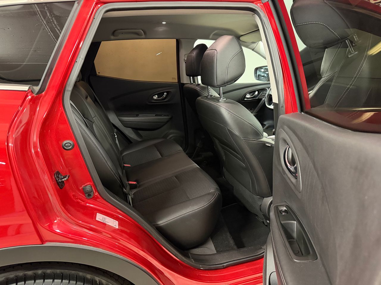 Renault Kadjar KADJAR Zen Energy TCe 96 kW (130 CV) EDC - Foto 13