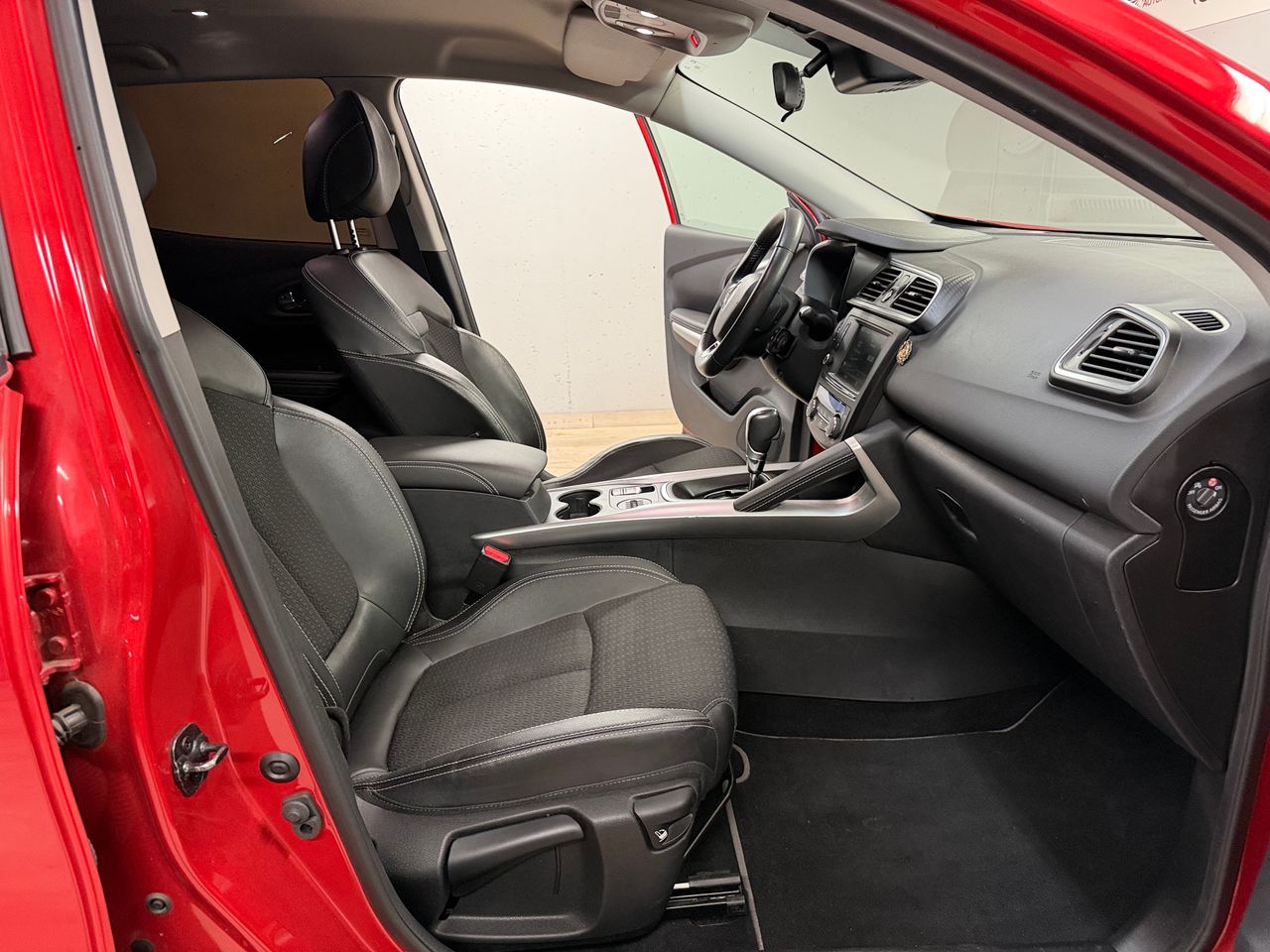 Renault Kadjar KADJAR Zen Energy TCe 96 kW (130 CV) EDC - Foto 28