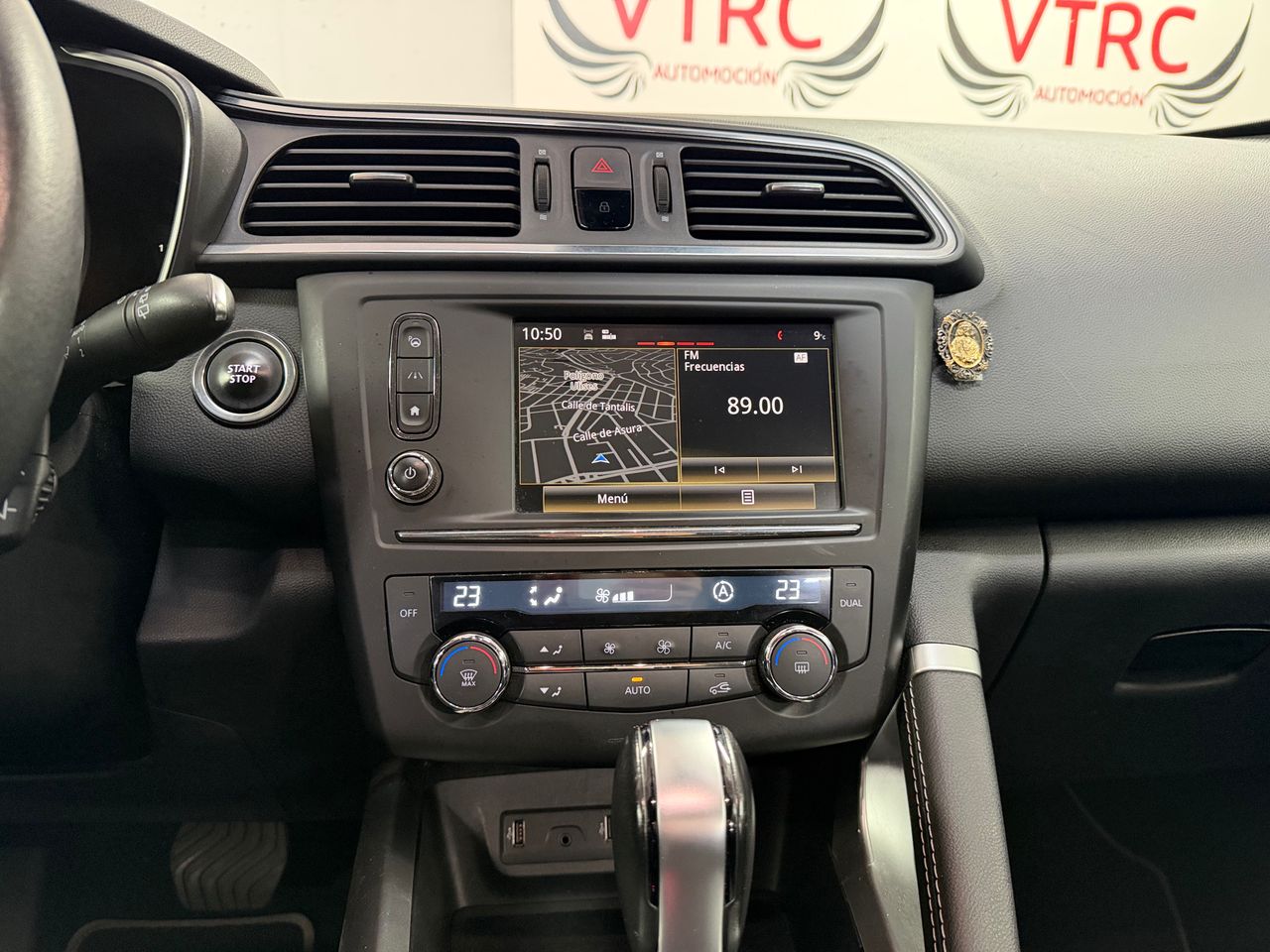 Renault Kadjar KADJAR Zen Energy TCe 96 kW (130 CV) EDC - Foto 20