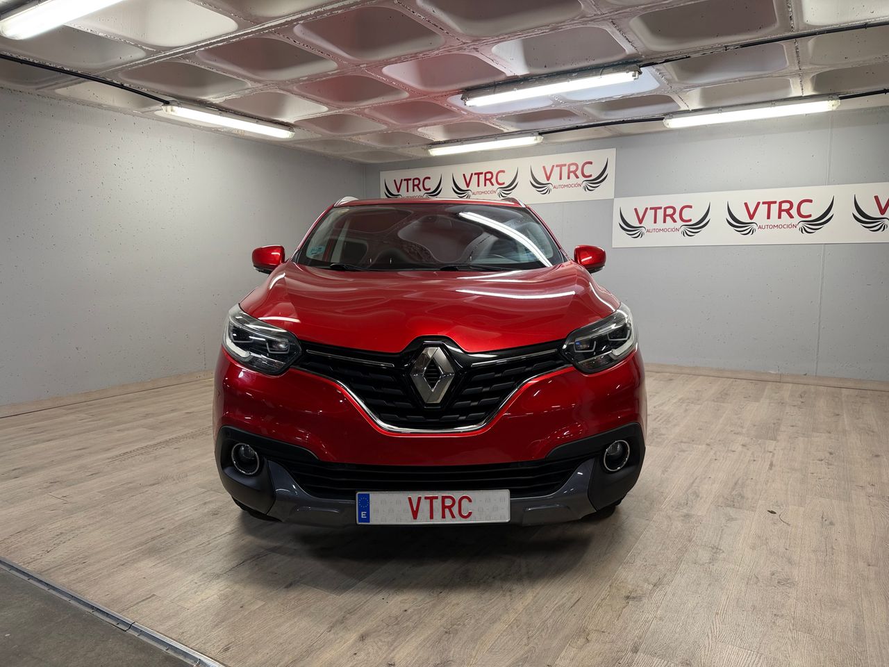 Renault Kadjar KADJAR Zen Energy TCe 96 kW (130 CV) EDC - Foto 6