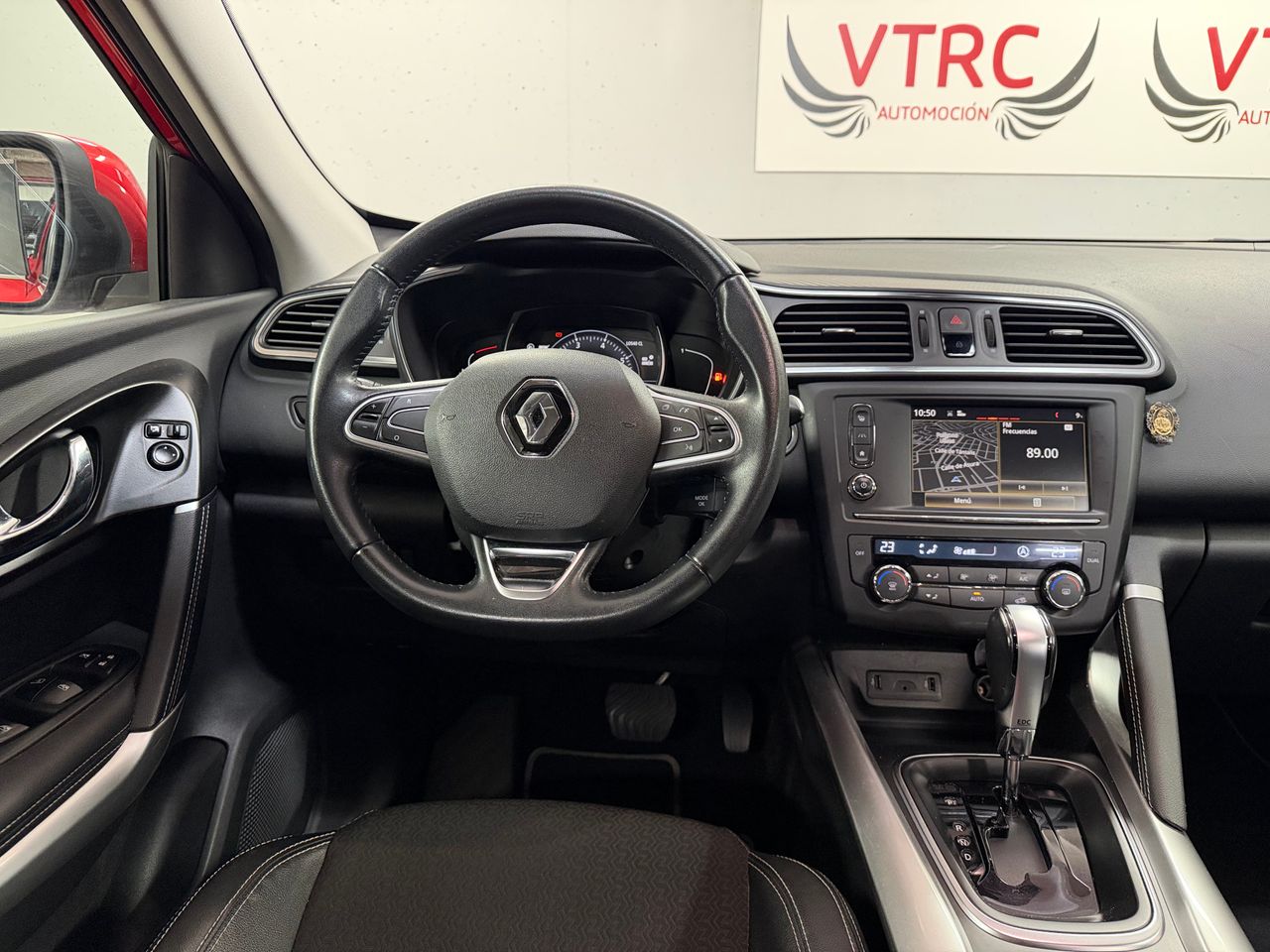 Renault Kadjar KADJAR Zen Energy TCe 96 kW (130 CV) EDC - Foto 3
