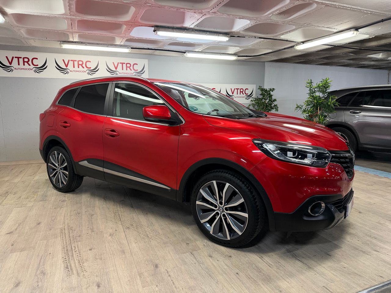 Renault Kadjar KADJAR Zen Energy TCe 96 kW (130 CV) EDC - Foto 11