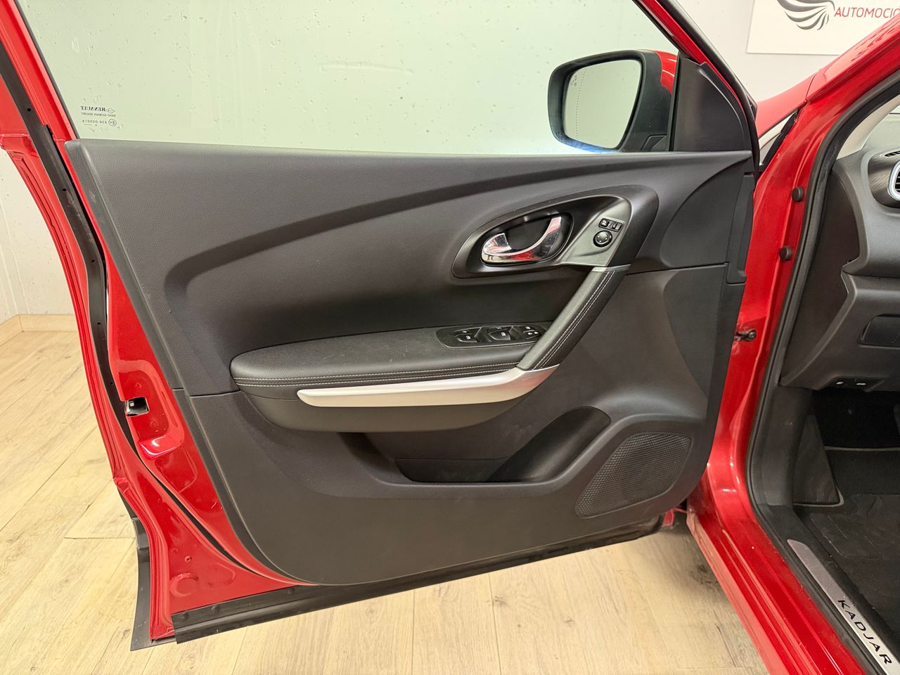 Renault Kadjar KADJAR Zen Energy TCe 96 kW (130 CV) EDC - Foto 24