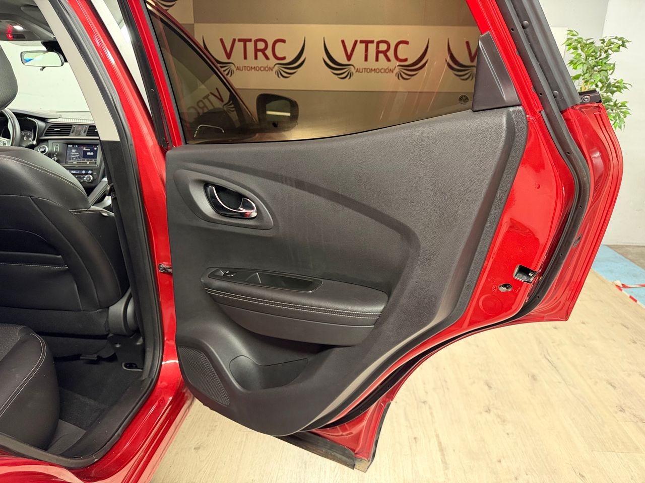 Renault Kadjar KADJAR Zen Energy TCe 96 kW (130 CV) EDC - Foto 14