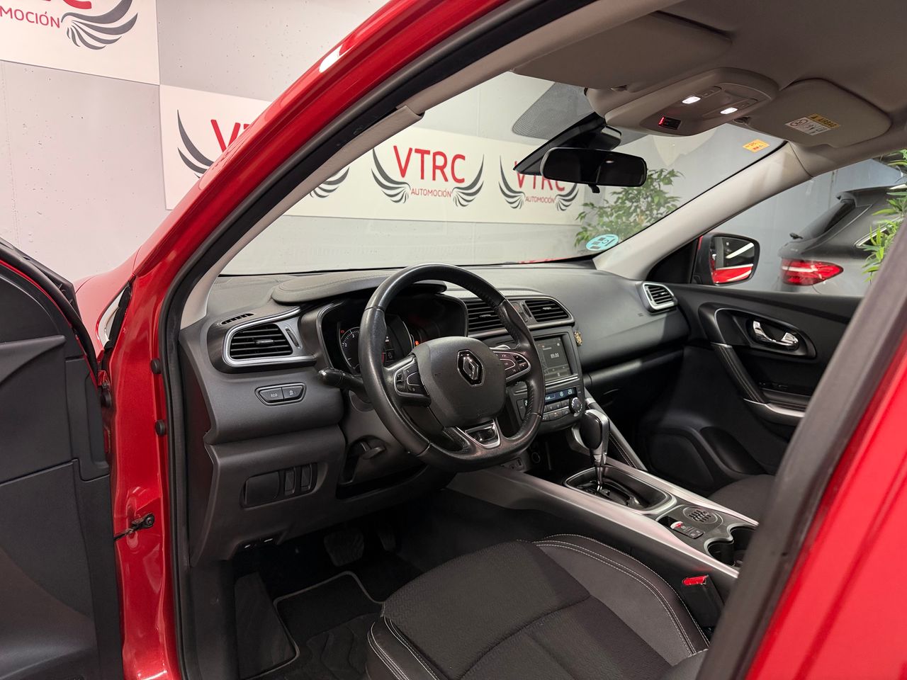 Renault Kadjar KADJAR Zen Energy TCe 96 kW (130 CV) EDC - Foto 25