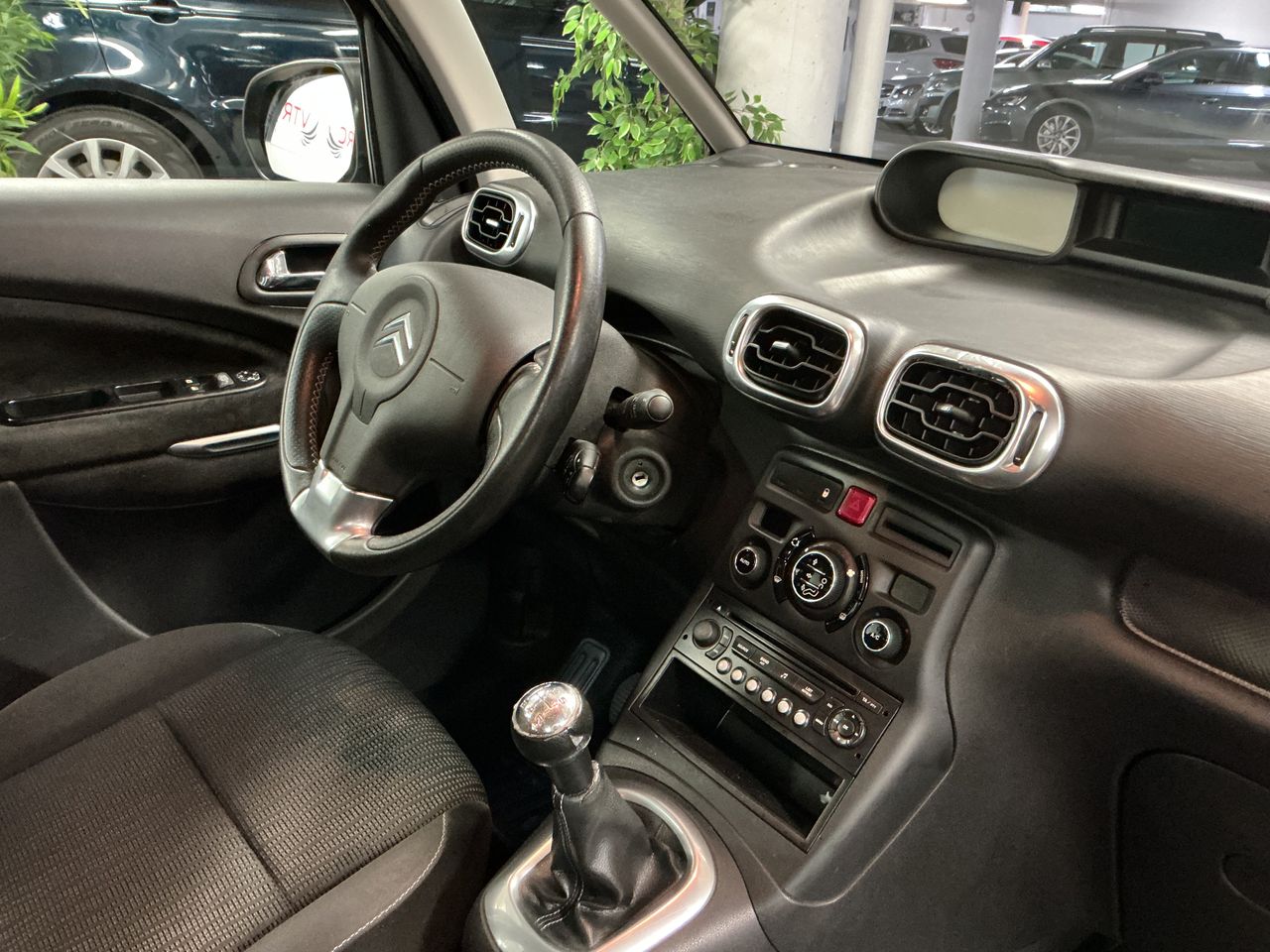 Citroën C3 Picasso HDi 90 SX - Foto 8