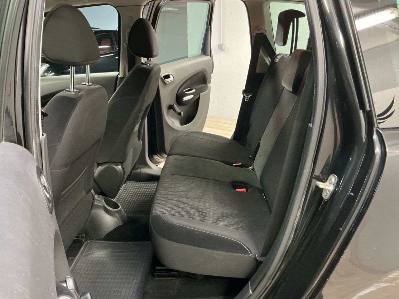 Citroën C3 Picasso HDi 90 SX - Foto 11