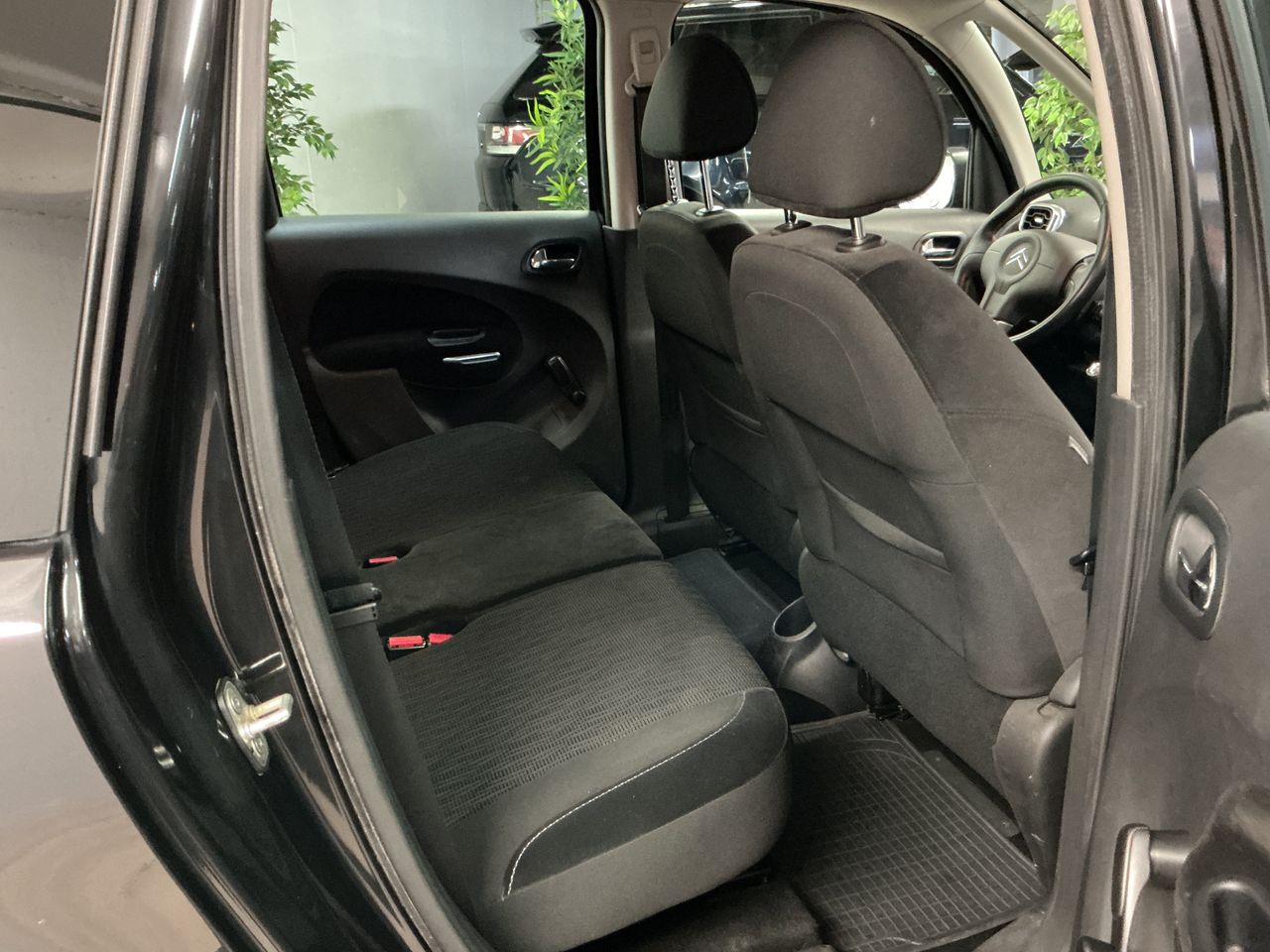 Citroën C3 Picasso HDi 90 SX - Foto 9