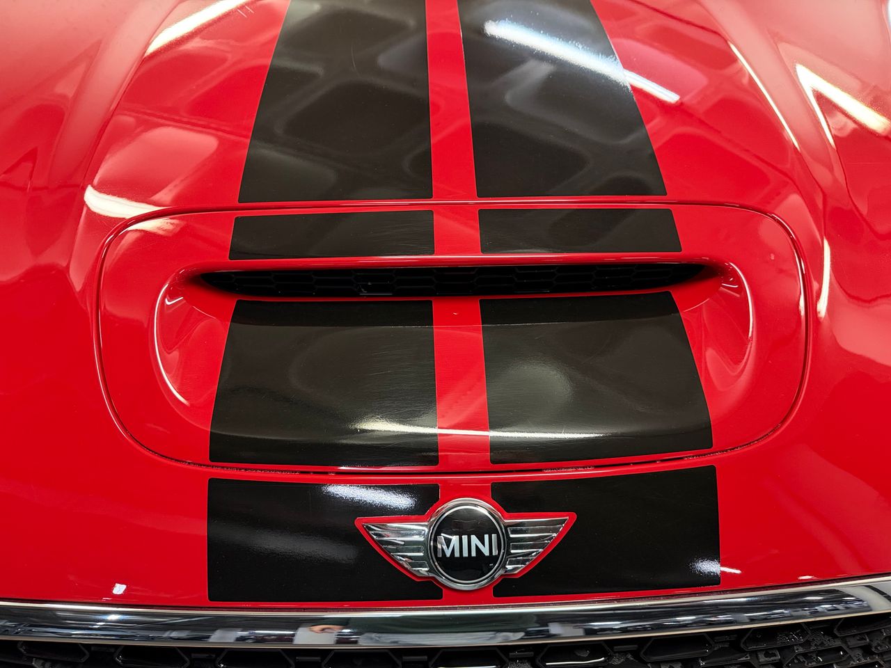 MINI MINI COUPE COOPER S - Foto 11