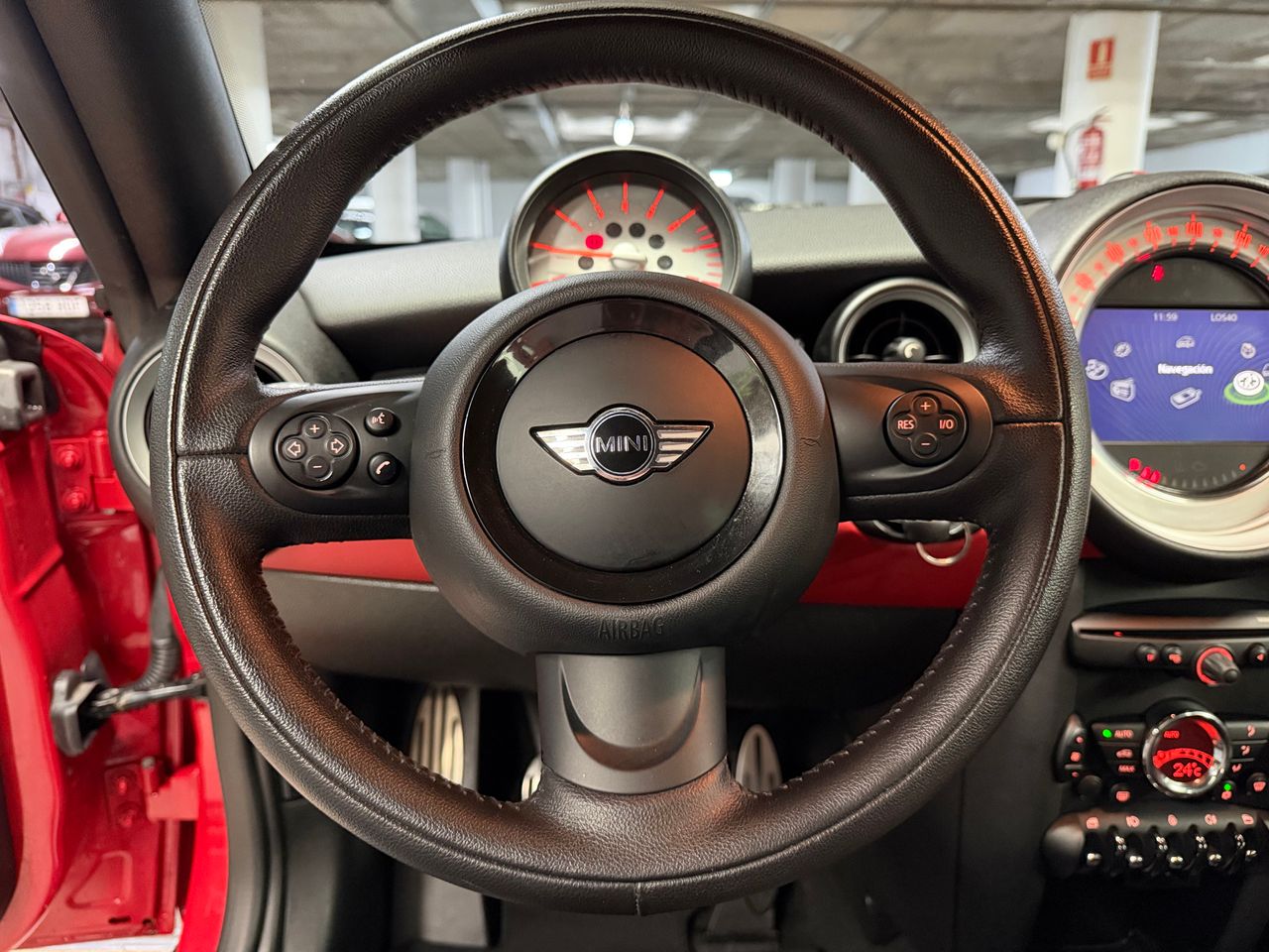 MINI MINI COUPE COOPER S - Foto 33