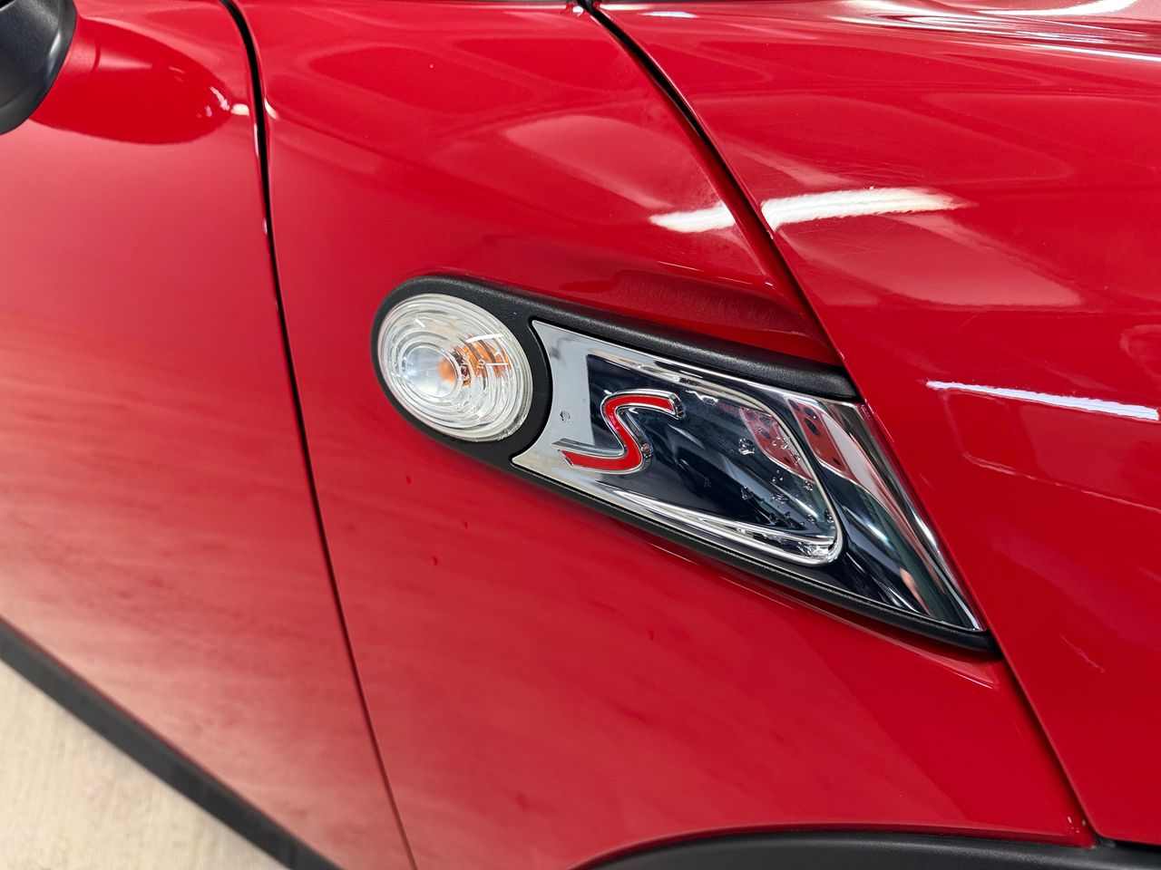 MINI MINI COUPE COOPER S - Foto 14