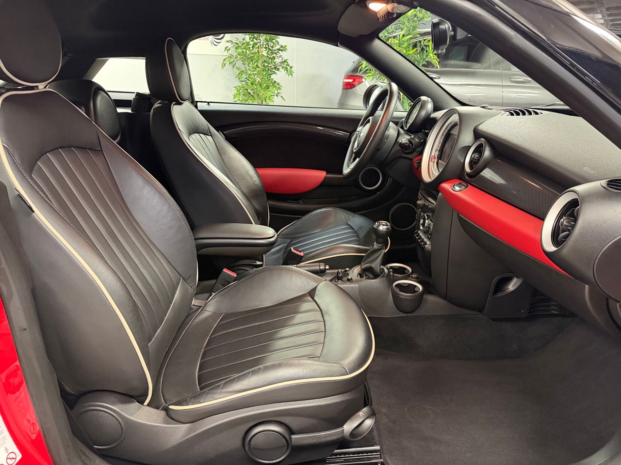 MINI MINI COUPE COOPER S - Foto 16