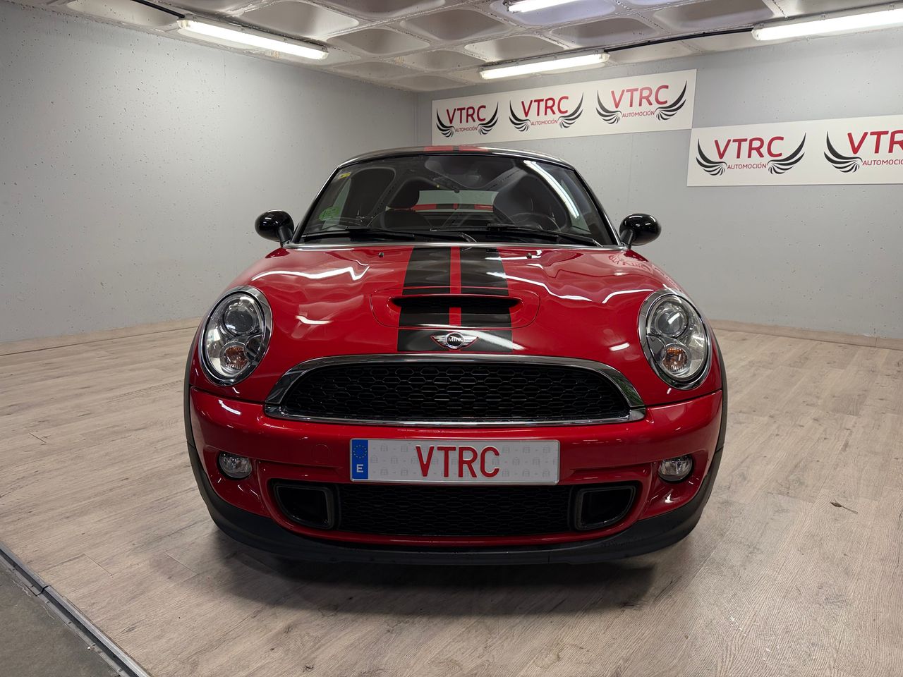 MINI MINI COUPE COOPER S - Foto 8