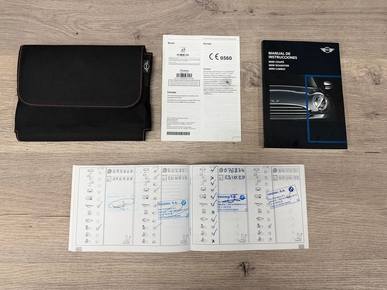 MINI MINI COUPE COOPER S - Foto 5