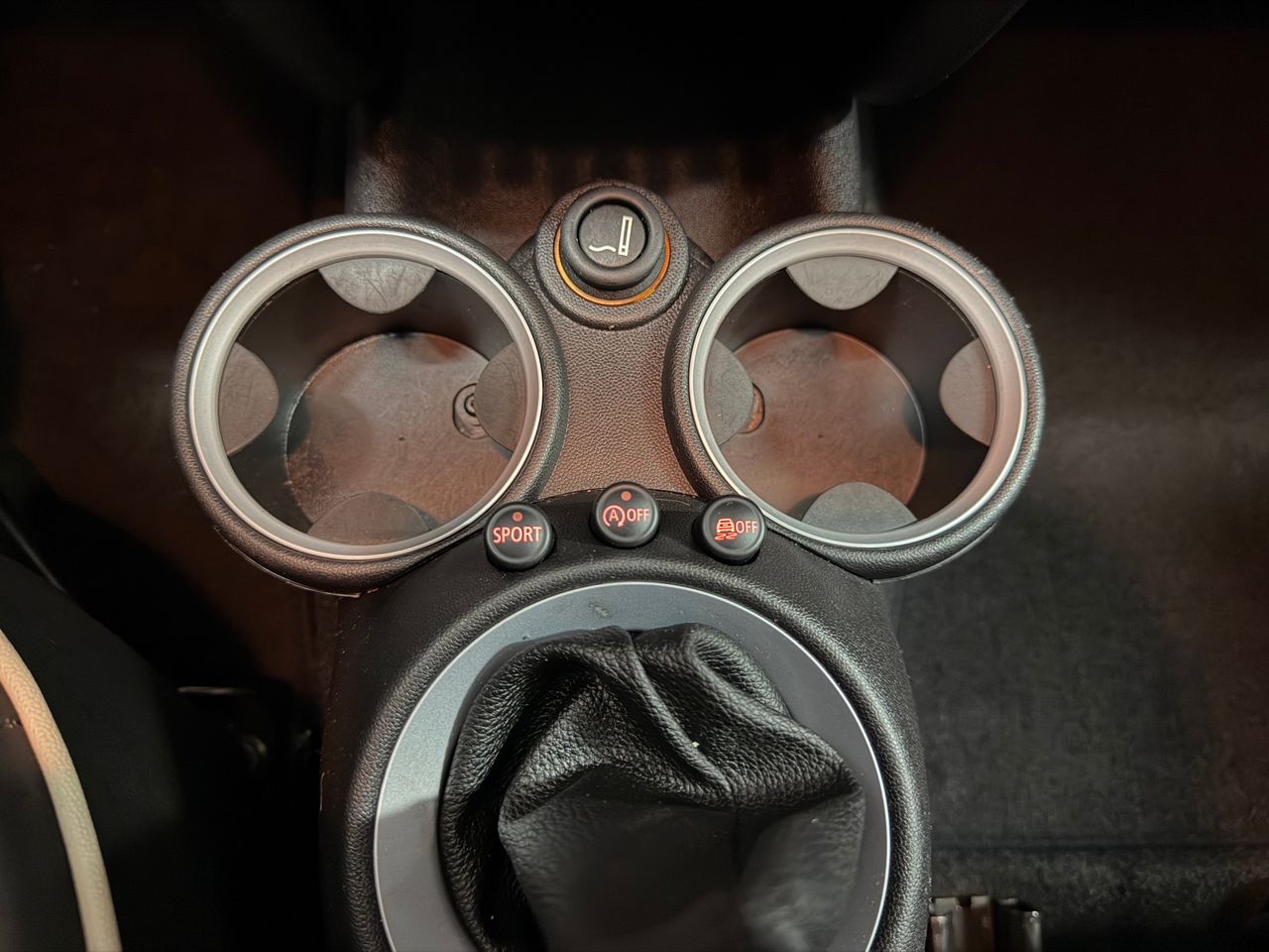 MINI MINI COUPE COOPER S - Foto 30