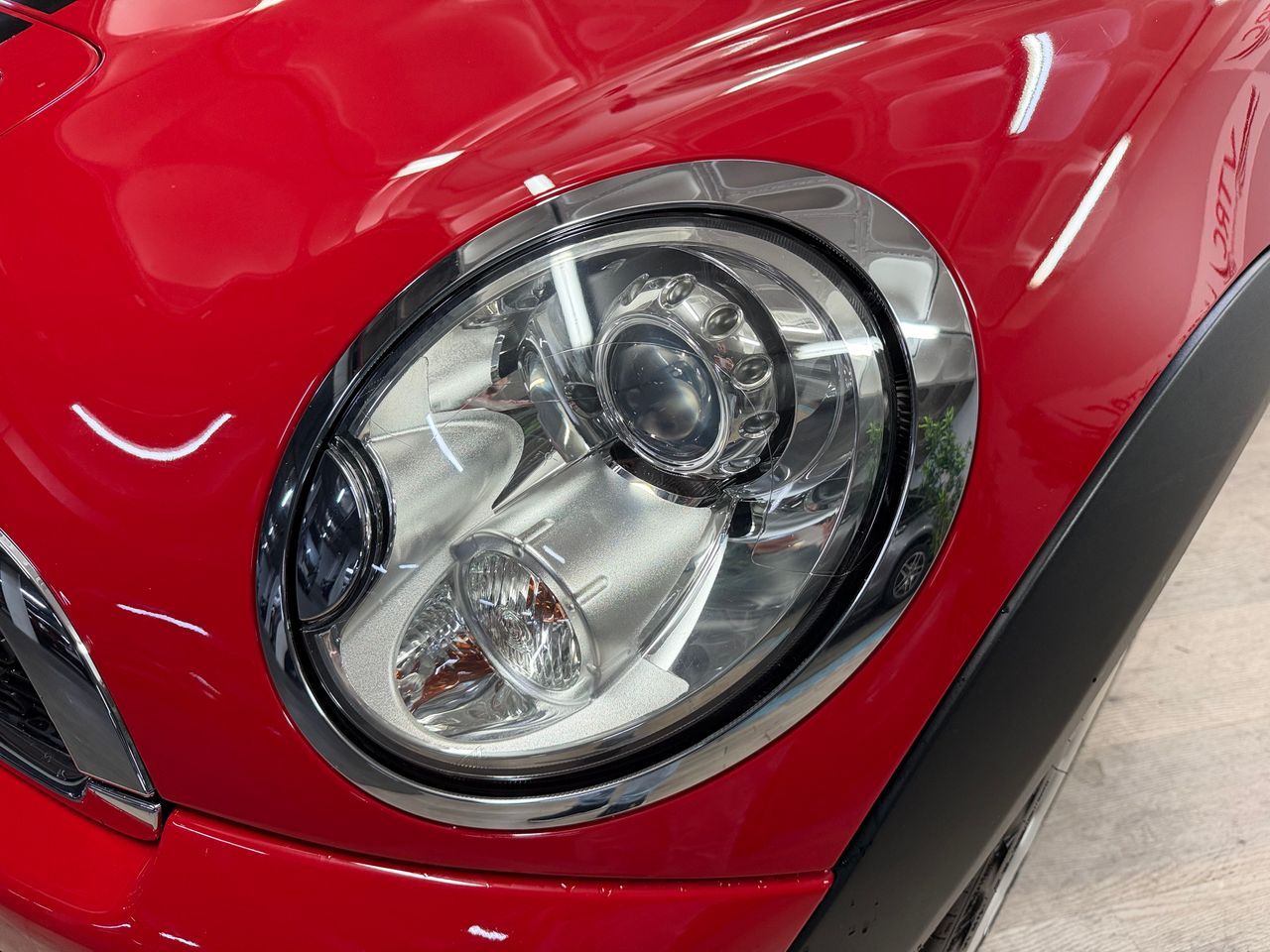 MINI MINI COUPE COOPER S - Foto 10