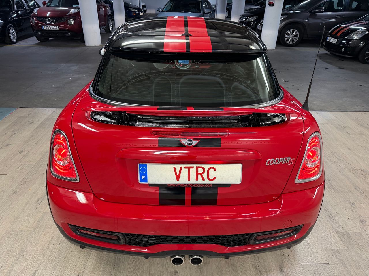 MINI MINI COUPE COOPER S - Foto 25