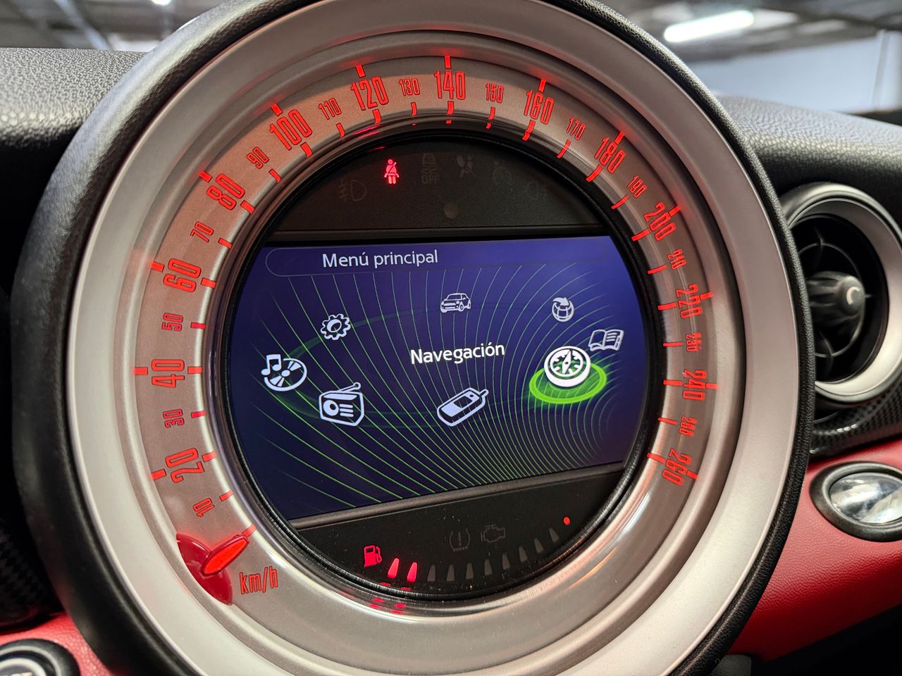 MINI MINI COUPE COOPER S - Foto 27