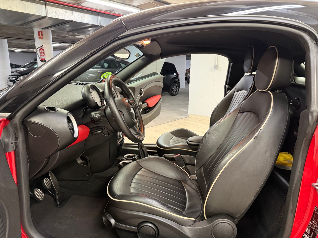 MINI MINI COUPE COOPER S - Foto 20