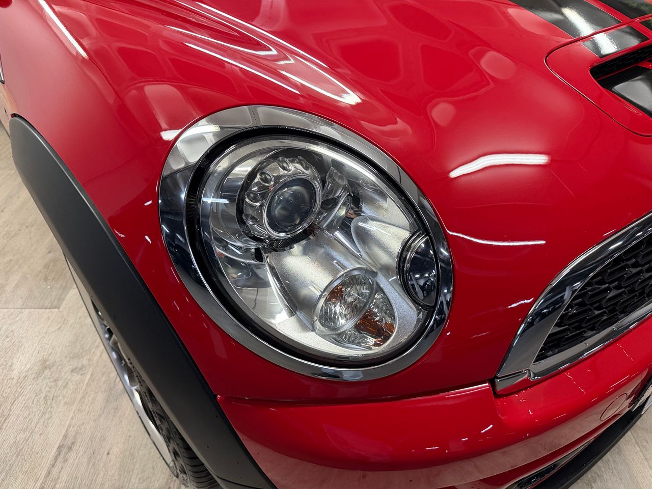 MINI MINI COUPE COOPER S - Foto 12