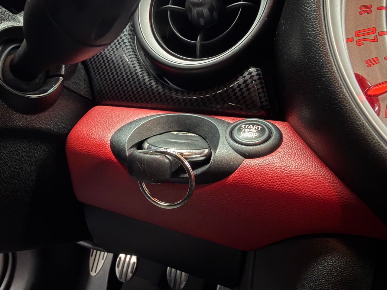 MINI MINI COUPE COOPER S - Foto 29