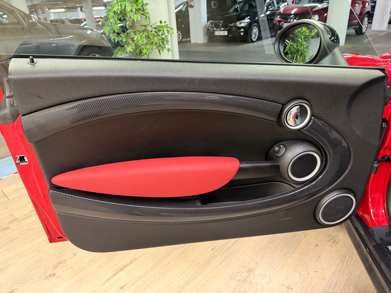 MINI MINI COUPE COOPER S - Foto 19