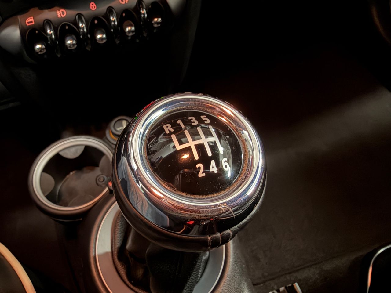 MINI MINI COUPE COOPER S - Foto 31