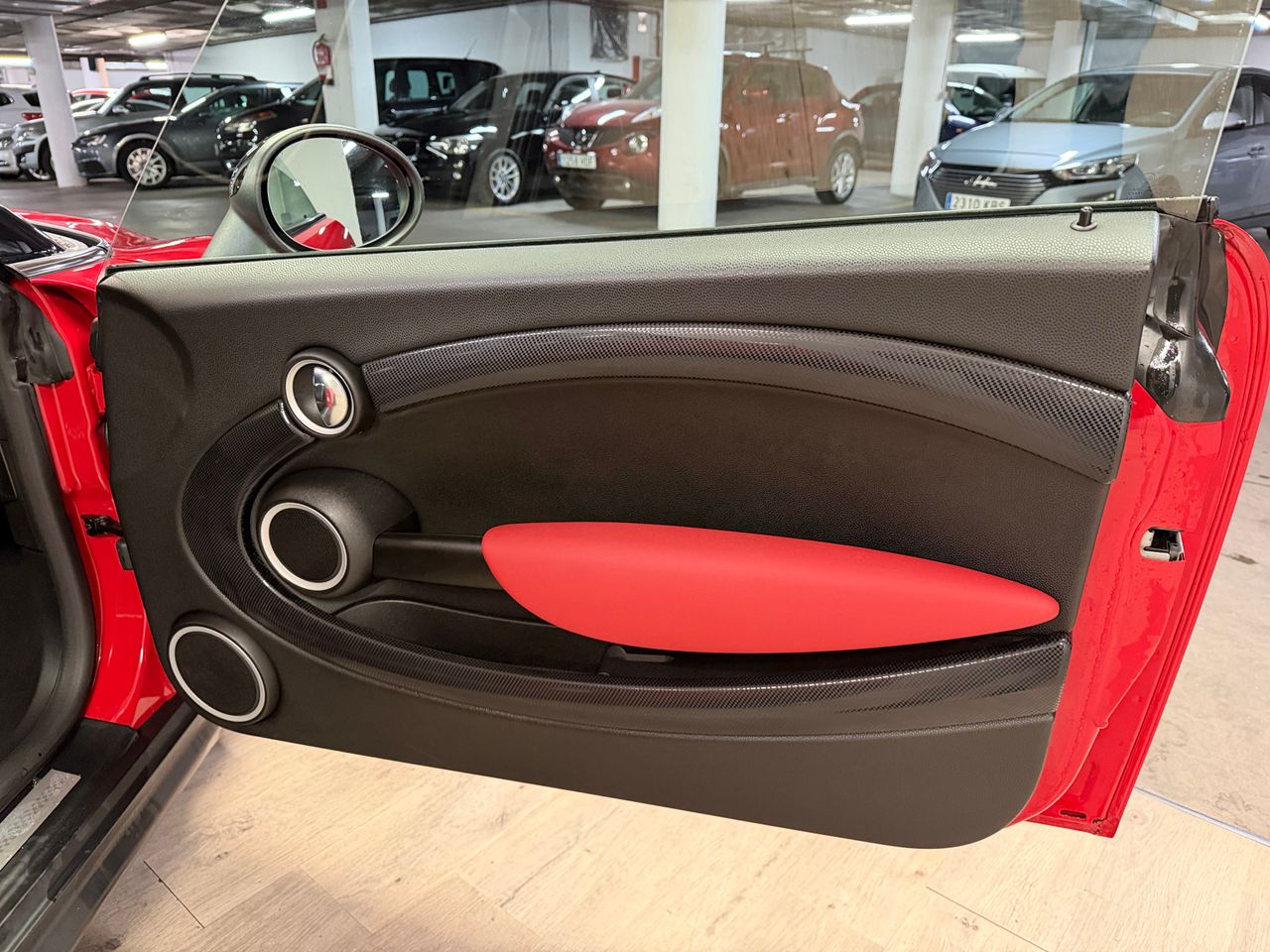 MINI MINI COUPE COOPER S - Foto 17