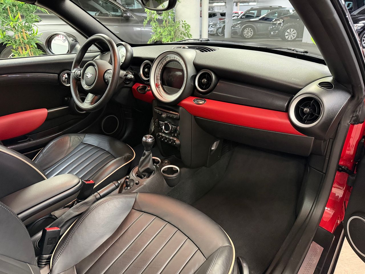 MINI MINI COUPE COOPER S - Foto 15