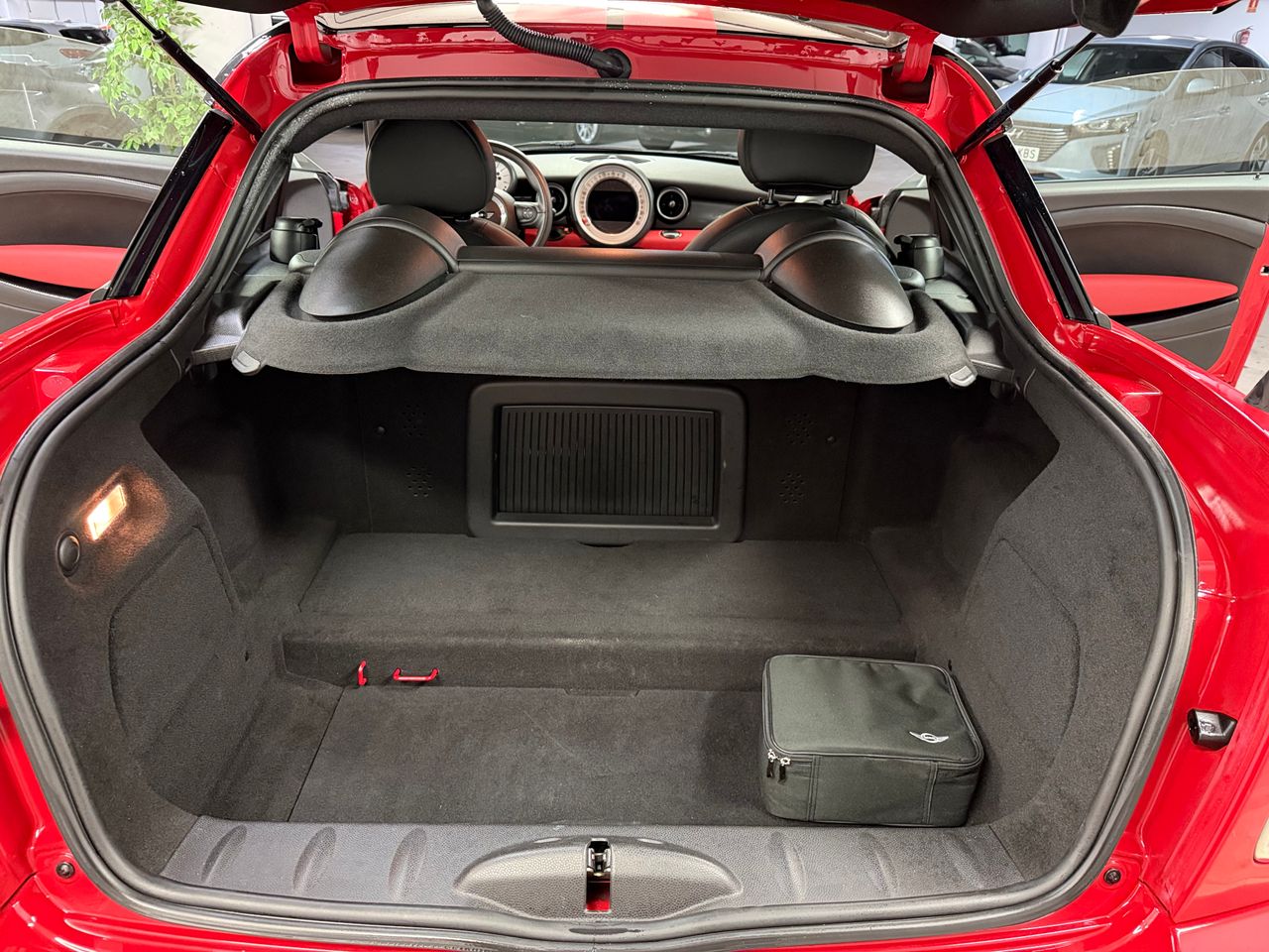 MINI MINI COUPE COOPER S - Foto 22