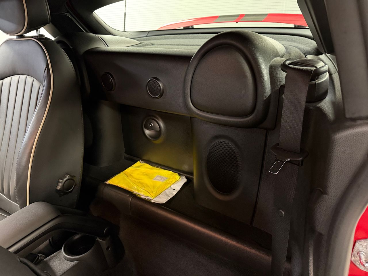 MINI MINI COUPE COOPER S - Foto 21