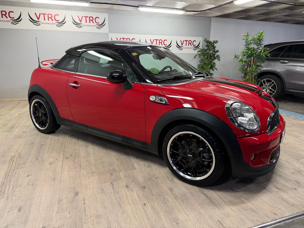 MINI MINI COUPE COOPER S - Foto 6