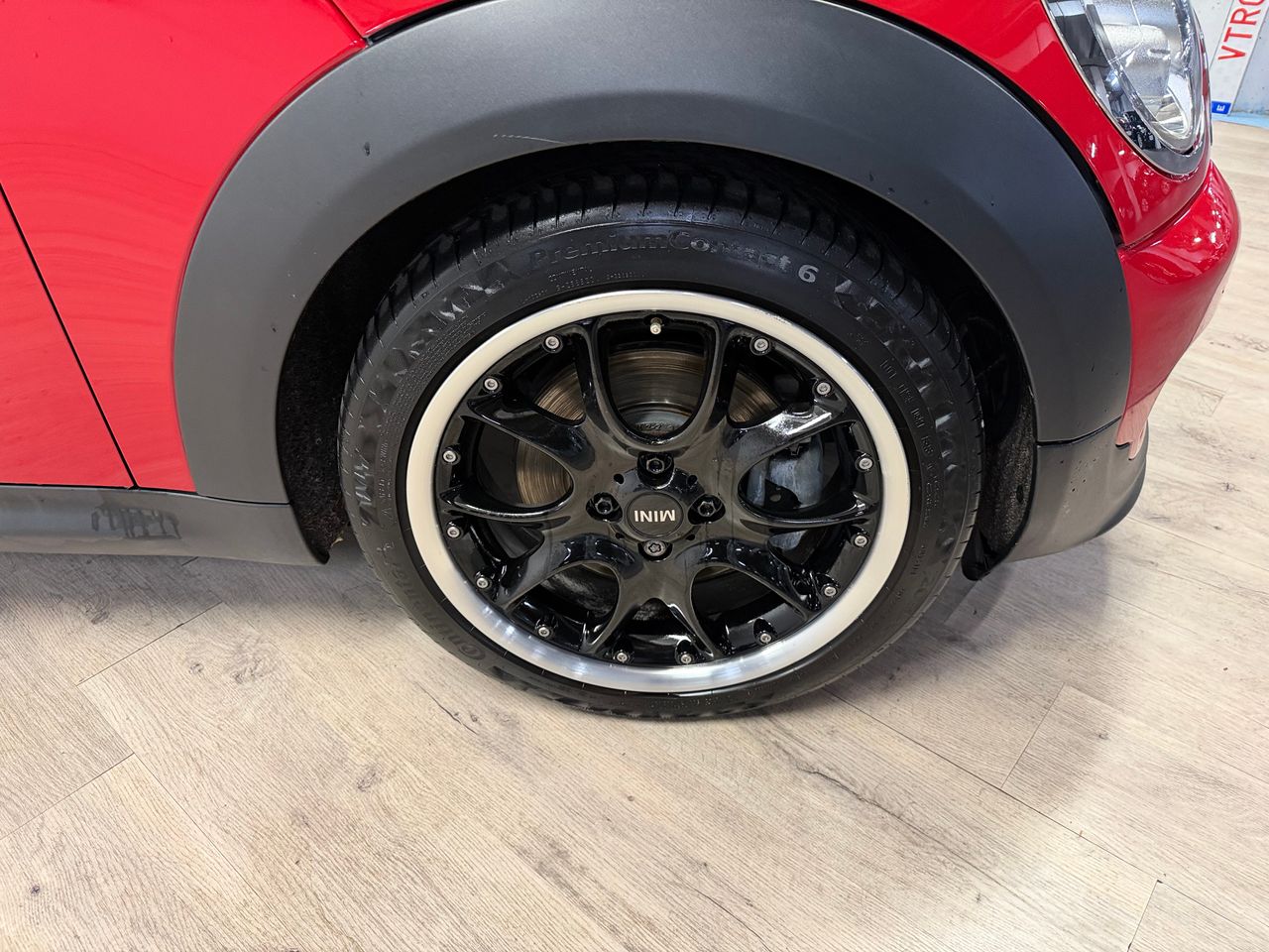 MINI MINI COUPE COOPER S - Foto 13