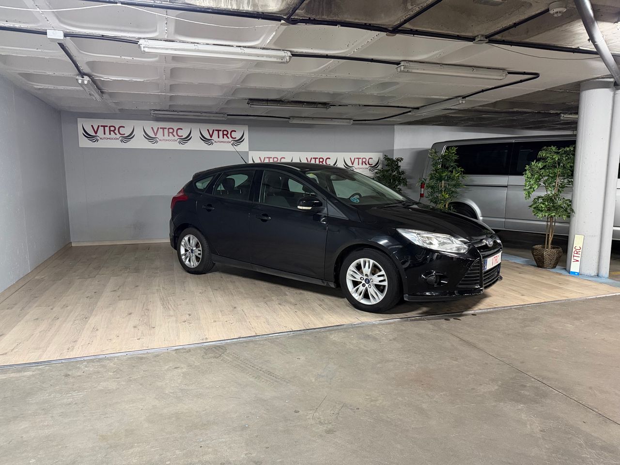 Ford Focus Berlina Sport 1.0 EcoBoost  Auto-Start-Stop 125 CV - Foto 5