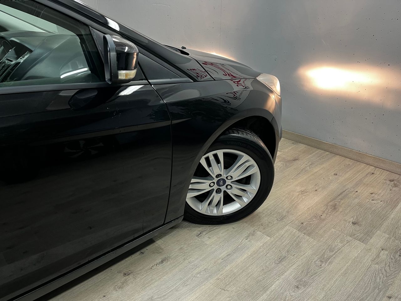 Ford Focus Berlina Sport 1.0 EcoBoost  Auto-Start-Stop 125 CV - Foto 14