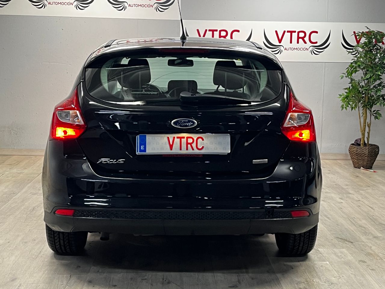 Ford Focus Berlina Sport 1.0 EcoBoost  Auto-Start-Stop 125 CV - Foto 16