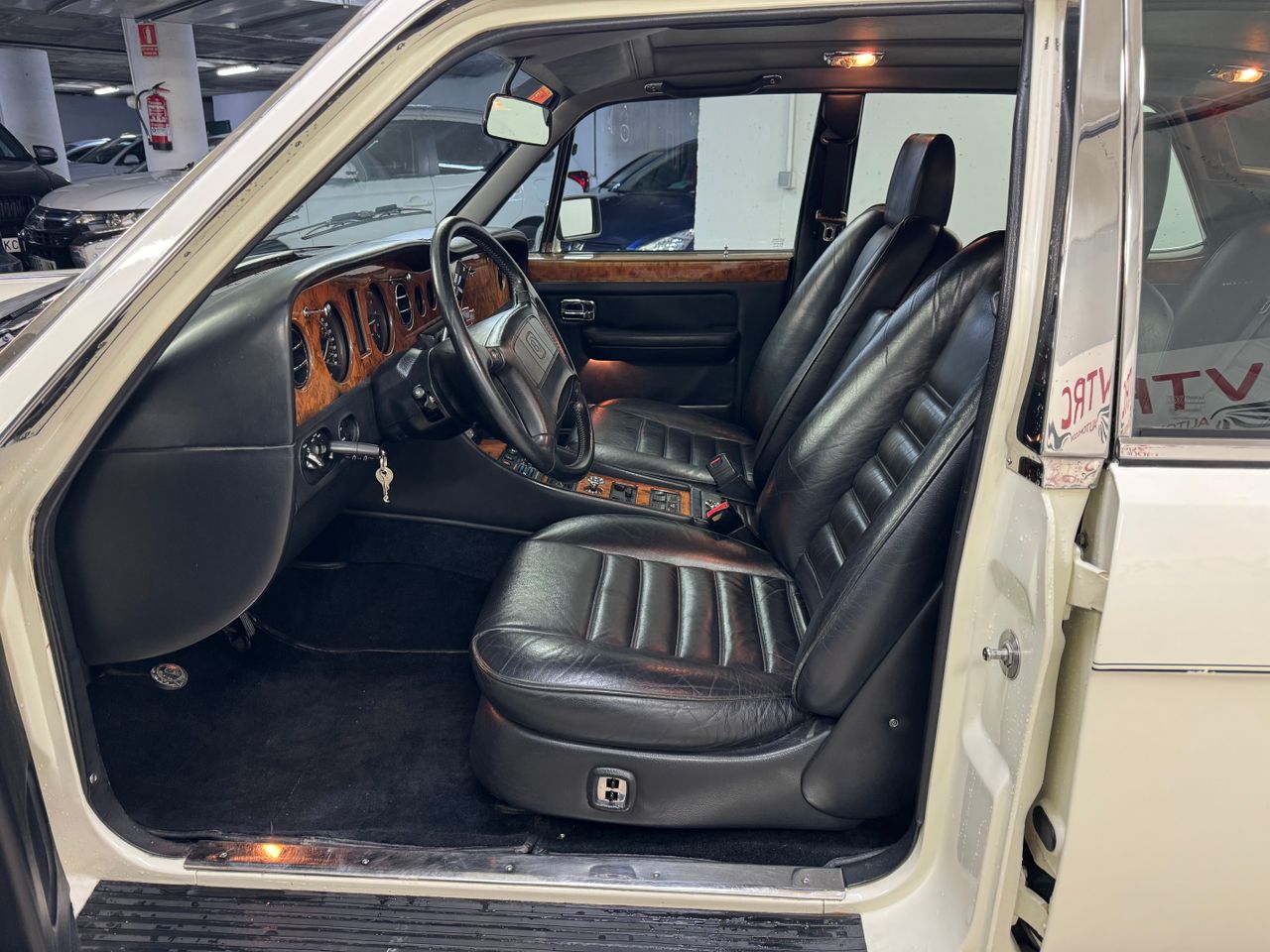 Bentley Turbo R - Foto 7