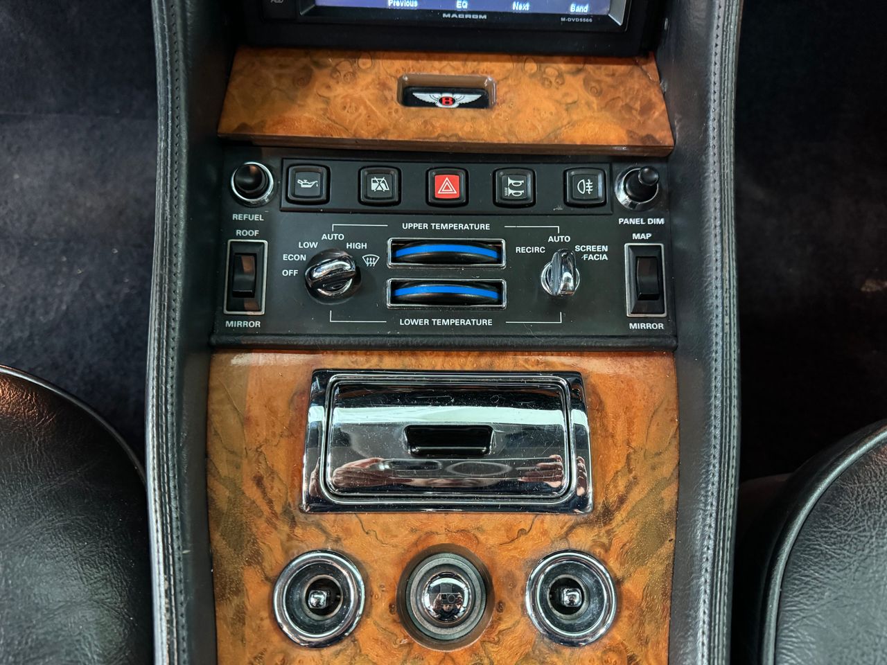 Bentley Turbo R - Foto 15