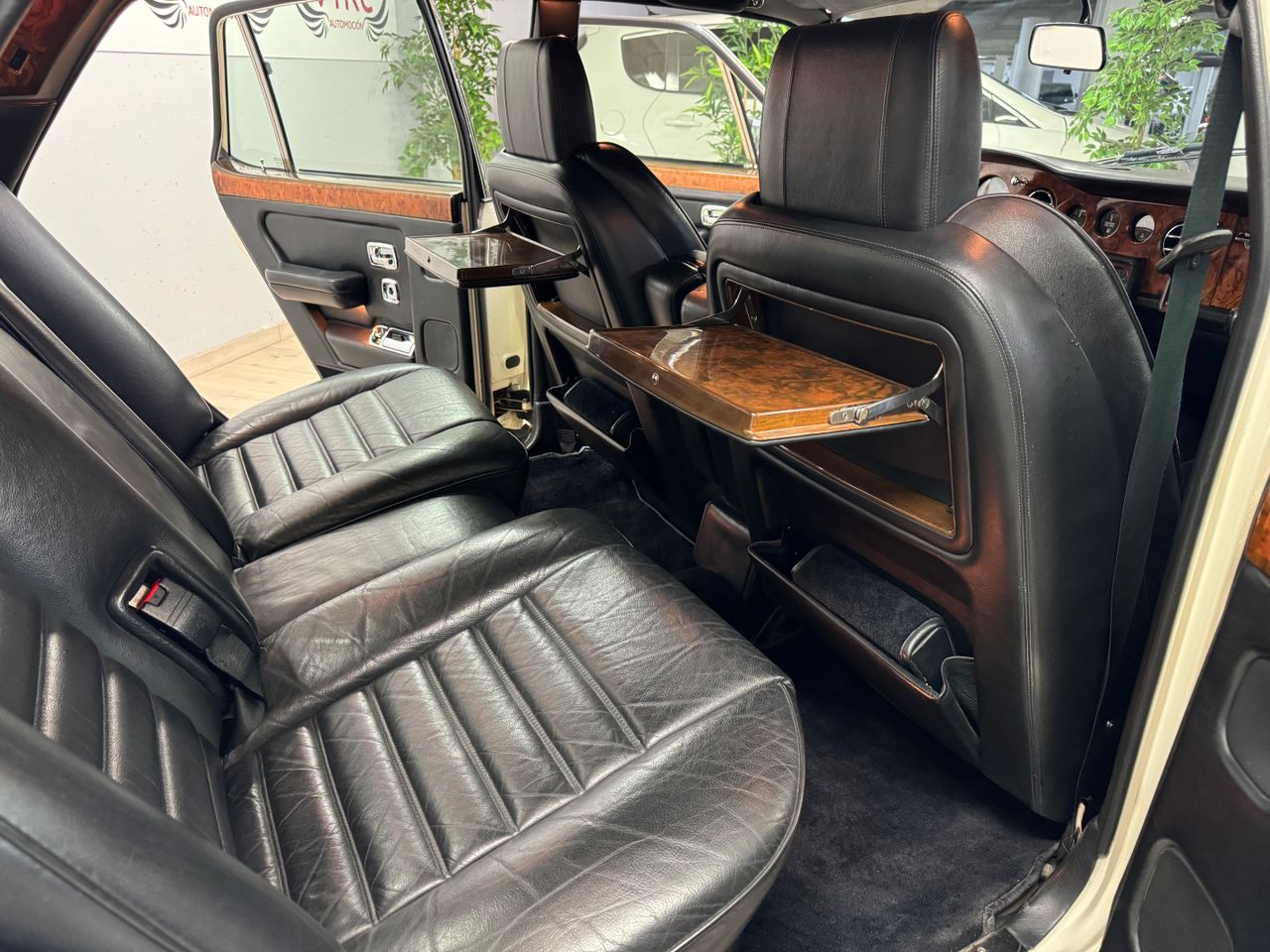 Bentley Turbo R - Foto 18