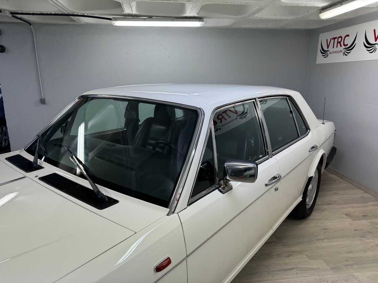 Bentley Turbo R - Foto 6