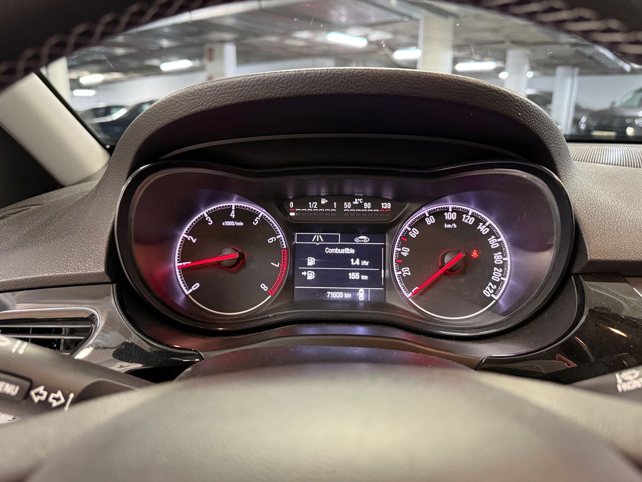 Opel Corsa 3p Selective 1.4 66 kW (90 CV) - Foto 34